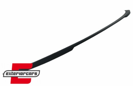 Lip bunkera M-Performance dizajn / BMW serije 3 F30 (2011-2019), TSBMF30M3