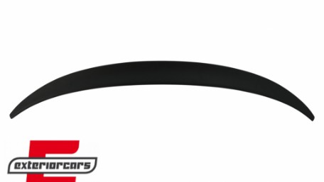 Lip bunkera M-Performance dizajn / BMW X6 F16 (2015-2019), TSBMF16