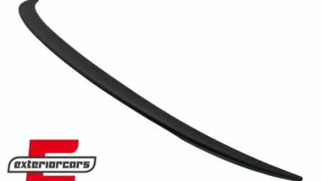 Lip bunkera M-Performance dizajn / BMW X6 F16 (2015-2019), TSBMF16