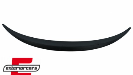 Lip bunkera M-Performance dizajn / BMW X6 F16 (2015-2019), TSBMF16