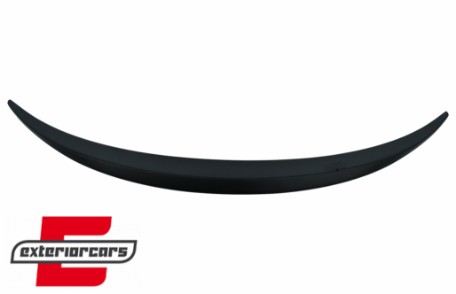 Lip bunkera M-Performance dizajn / BMW X6 F16 (2015-2019), TSBMF16
