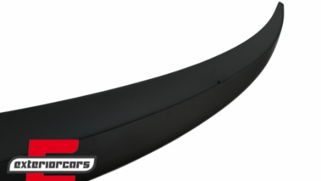 Lip bunkera M-Performance dizajn / BMW X6 F16 (2015-2019), TSBMF16