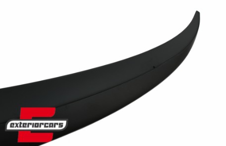 Lip bunkera M-Performance dizajn / BMW X6 F16 (2015-2019), TSBMF16