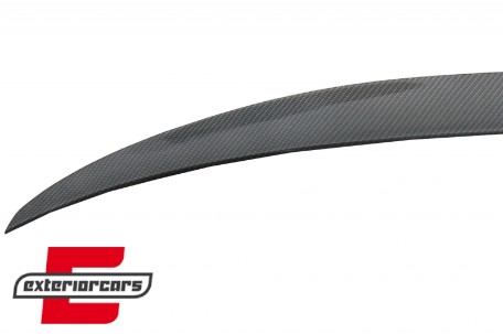 Lip bunkera M-Performance dizajn (carbon) / BMW serije 3 F30 (2010-2019), 39952SET