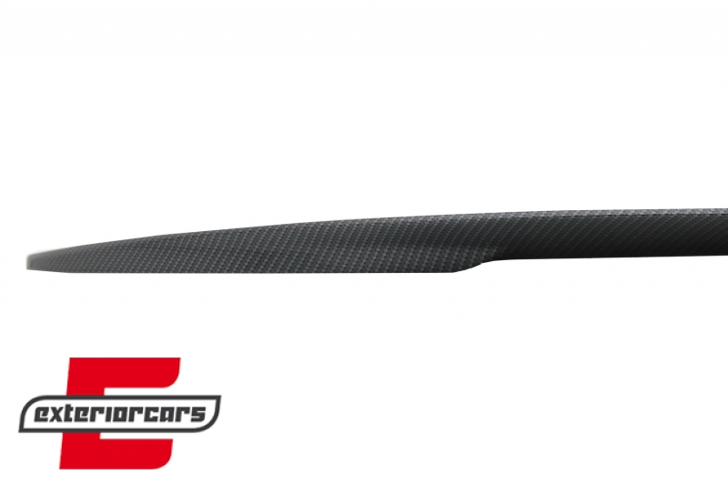Lip bunkera M-Performance dizajn (carbon) / BMW serije 3 F30 (2010-2019), 39952SET