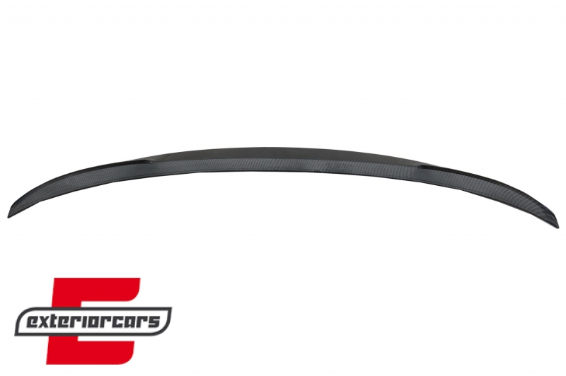 Lip bunkera M-Performance dizajn (carbon) / BMW serije 3 F30 (2010-2019), 39952SET
