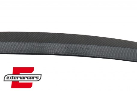 Lip bunkera M-Performance dizajn (carbon) / BMW serije 3 F30 (2010-2019), 39952SET