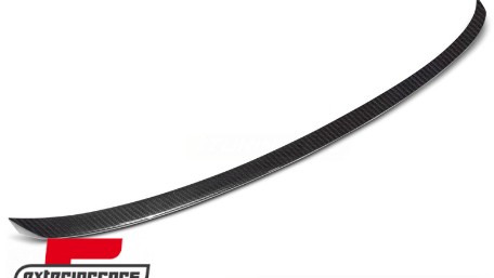Lip bunkera M-Performance dizajn (carbon look) / BMW serije 3 G20 limuzina (2019-), SPBM39