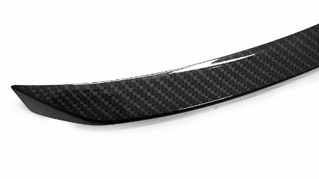 Lip bunkera M-Performance dizajn (carbon look) / BMW serije 3 G20 limuzina (2019-), SPBM39