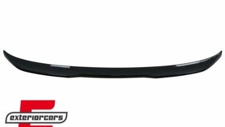 Lip bunkera M-Performance dizajn (carbon look) / BMW serije 5 G30 (2017-2023), TSBMG30MPCF