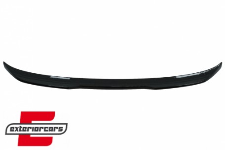 Lip bunkera M-Performance dizajn (carbon look) / BMW serije 5 G30 (2017-2023), TSBMG30MPCF