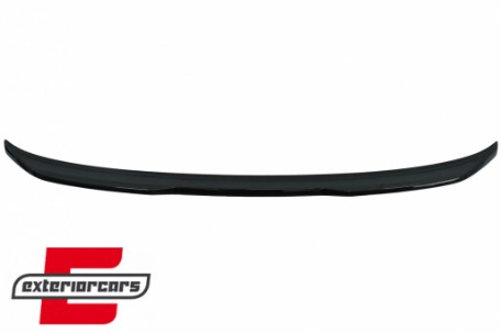 Lip bunkera M-Performance dizajn (carbon look) / BMW serije 5 G30 (2017-2023), TSBMG30MPCF