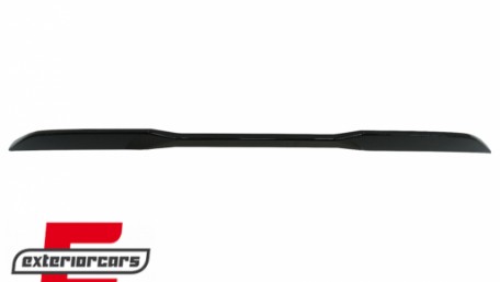 Lip bunkera M-Performance dizajn (carbon look) / BMW serije 5 G30 (2017-2023), TSBMG30MPCF