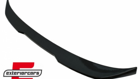 Lip bunkera M-Performance dizajn (carbon look) / BMW serije 5 G30 (2017-2023), TSBMG30MPCF