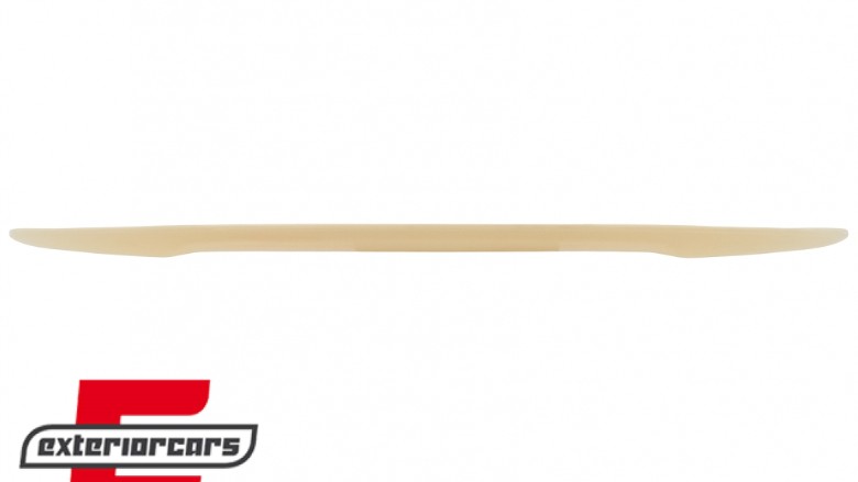 Lip bunkera M Performance dizajn (ne lakiran) / BMW serije 3 E92 Coupe E93 Cabrio (2006-2012), TSBME92MP
