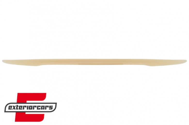 Lip bunkera M Performance dizajn (ne lakiran) / BMW serije 3 E92 Coupe E93 Cabrio (2006-2012), TSBME92MP