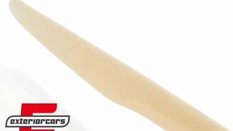 Lip bunkera M Performance dizajn (ne lakiran) / BMW serije 3 E92 Coupe E93 Cabrio (2006-2012), TSBME92MP