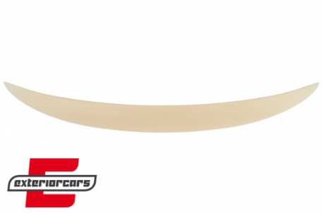 Lip bunkera M Performance dizajn (ne lakiran) / BMW serije 3 E92 Coupe E93 Cabrio (2006-2012), TSBME92MP