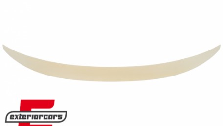 Lip bunkera M Performance dizajn (ne lakiran) / BMW serije 3 G20 limuzina (2019-), TSBMG20MCN