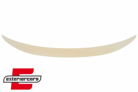 Lip bunkera M Performance dizajn (ne lakiran) / BMW serije 3 G20 limuzina (2019-), TSBMG20MCN