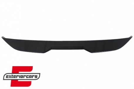Lip bunkera M Performance dizajn (piano crna) / BMW serije 2 G42 Coupe M2 G87 (2022-), TSBMG42MP
