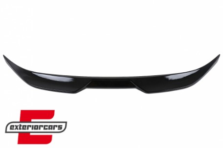 Lip bunkera M Performance dizajn (piano crna) / BMW serije 2 G42 Coupe M2 G87 (2022-), TSBMG42MP