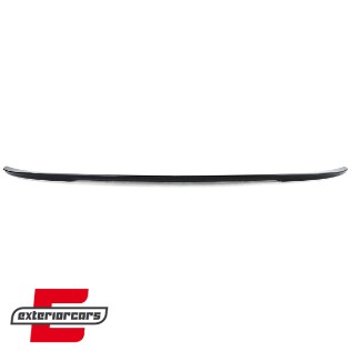 Lip bunkera M-Performance dizajn (piano crna) / BMW serije 4 Gran Coupe F36 (2014-2019), 41655SET