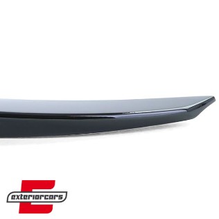 Lip bunkera M-Performance dizajn (piano crna) / BMW serije 4 Gran Coupe F36 (2014-2019), 41655SET