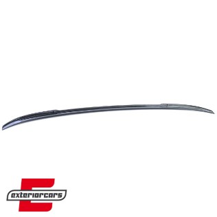 Lip bunkera M-Performance dizajn (piano crna) / BMW serije 4 Gran Coupe F36 (2014-2019), 41655SET