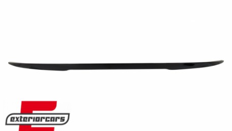 Lip bunkera M-Performance dizajn (piano crna) / BMW serije 5 F10 (2010-2017), 39961SET