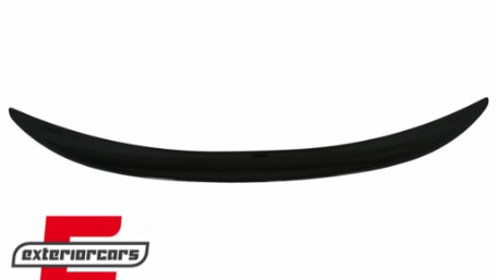 Lip bunkera M-Performance dizajn (piano crna) / BMW serije 5 F10 (2010-2017), 39961SET