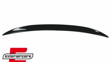 Lip bunkera M-Performance dizajn (piano crna) / BMW serije 5 F10 (2010-2017), 39961SET