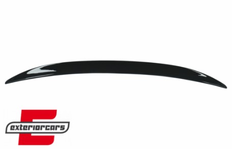 Lip bunkera M-Performance dizajn (piano crna) / BMW serije 5 F10 (2010-2017), 39961SET