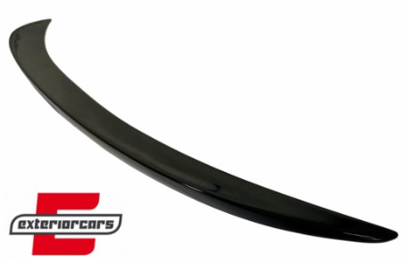 Lip bunkera M-Performance dizajn (piano crna) / BMW serije 5 F10 (2010-2017), 39961SET