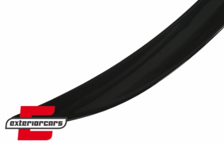 Lip bunkera M-Performance dizajn (piano crna) / BMW serije 5 F10 (2010-2017), 39961SET