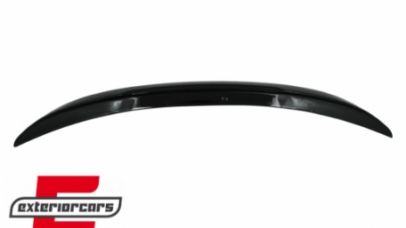 Lip bunkera M-Performance dizajn (piano crna) / BMW serije 5 F10 (2010-2017), 39961SET