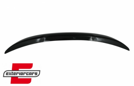 Lip bunkera M-Performance dizajn (piano crna) / BMW serije 5 F10 (2010-2017), 39961SET