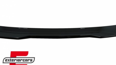 Lip bunkera M-Performance dizajn (piano crna) / BMW serije 5 G30 (2017-2023), GCP-05308503