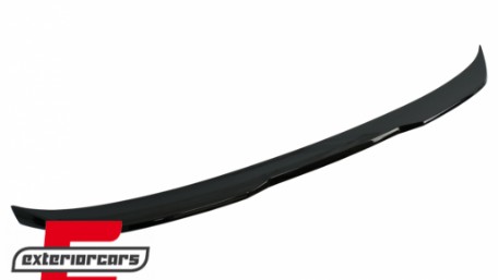Lip bunkera M-Performance dizajn (piano crna) / BMW serije 5 G30 (2017-2023), GCP-05308503