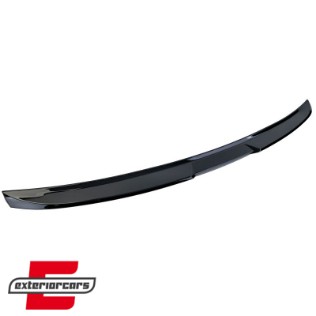 Lip bunkera M Performance dizajn (piano crna) / BMW serije 5 G60 limuzina (2024-), 43678 4-4 SET