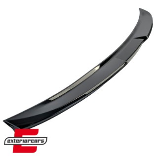 Lip bunkera M Performance dizajn (piano crna) / BMW serije 5 G60 limuzina (2024-), 43678 4-4 SET