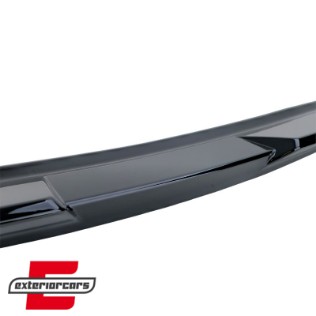 Lip bunkera M Performance dizajn (piano crna) / BMW serije 5 G60 limuzina (2024-), 43678 4-4 SET