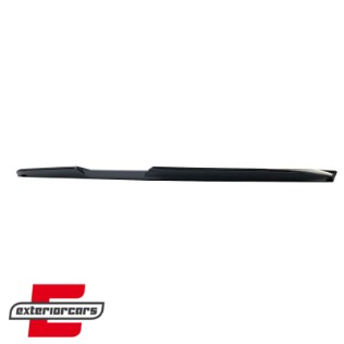 Lip bunkera M Performance dizajn (piano crna) / BMW serije 5 G60 limuzina (2024-), 43678 4-4 SET
