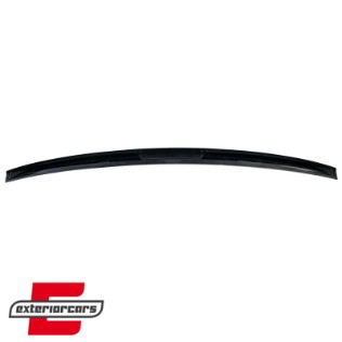 Lip bunkera M Performance dizajn (piano crna) / BMW serije 5 G60 limuzina (2024-), 43678 4-4 SET