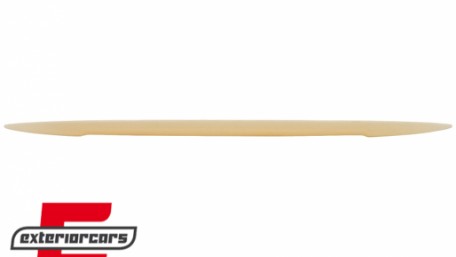 Lip bunkera M Sport dizajn (ne lakiran) / BMW serije 2 F44 Gran Coupe (2020-2024), TSBMF44MP