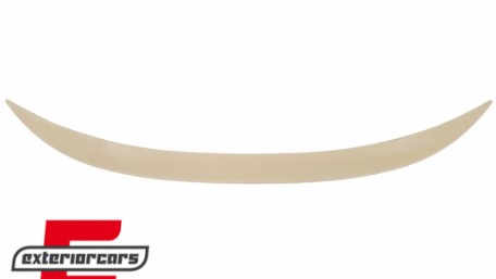 Lip bunkera M Sport dizajn (ne lakiran) / BMW serije 2 F44 Gran Coupe (2020-2024), TSBMF44MP