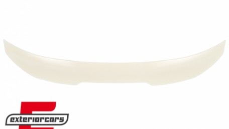 Lip bunkera M Sport dizajn (ne lakiran) / BMW serije 4 F32 (2013-2019), TSBMF32PSM