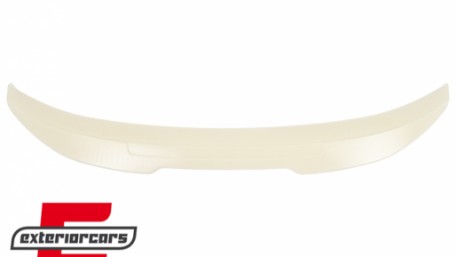 Lip bunkera M Sport dizajn (ne lakiran) / BMW serije 4 F32 (2013-2019), TSBMF32PSM