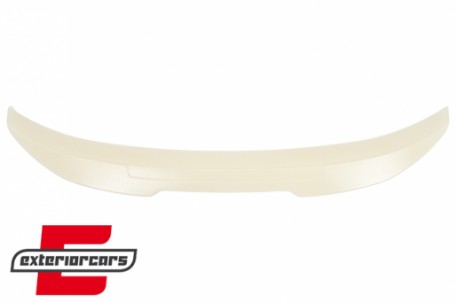 Lip bunkera M Sport dizajn (ne lakiran) / BMW serije 4 F32 (2013-2019), TSBMF32PSM