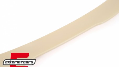 Lip bunkera M Sport dizajn (ne lakiran) / BMW serije 4 Gran Coupe F36 (2014-2019), TSBMF36PSM